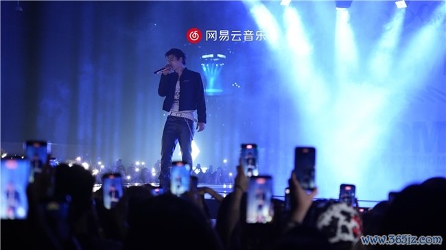 李大奔说唱新专《MODEL》独家首发网易云音乐  参与活动解锁专属福利